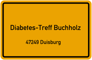 Diabetes-Treff Buchholz